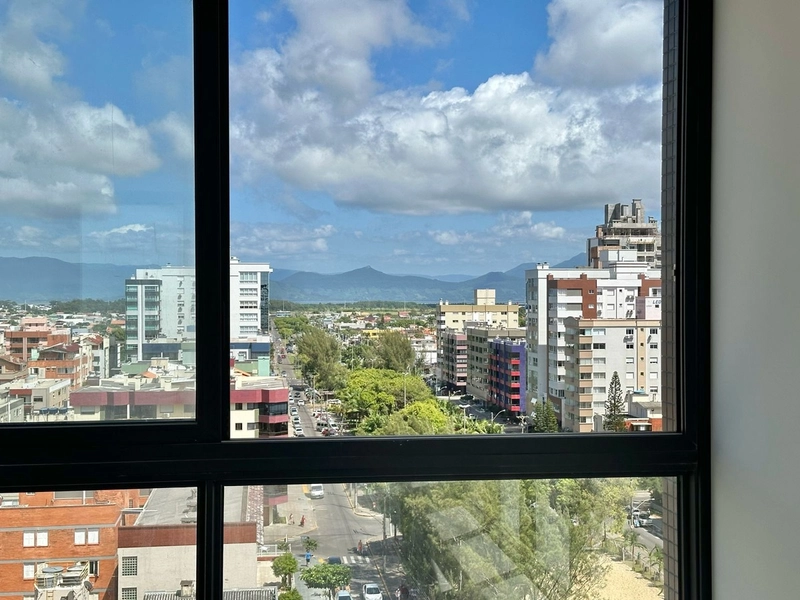 Apartamento com vista para o mar, NOVÍSSIMO, na Praça Flávio B!: 10ª foto da galeria de imagens do imóvel