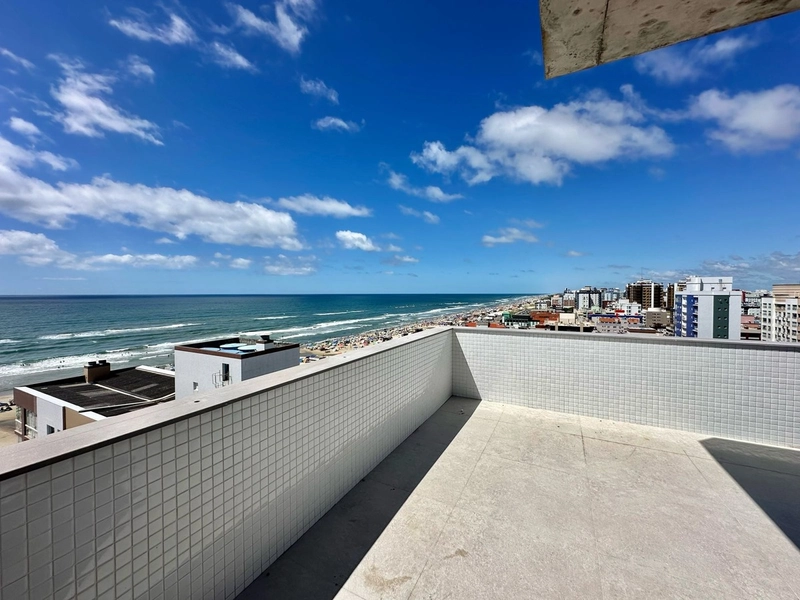Apartamento com vista para o mar, NOVÍSSIMO, na Praça Flávio B!: 22ª foto da galeria de imagens do imóvel