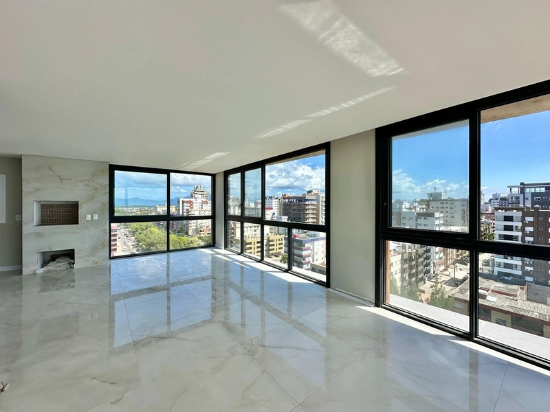 Apartamento com vista para o mar, NOVÍSSIMO, na Praça Flávio B!: 11ª foto da galeria de imagens do imóvel