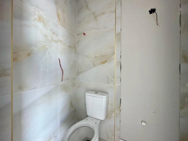 Apartamento com vista para o mar, NOVÍSSIMO, na Praça Flávio B!: 14ª foto da galeria de imagens do imóvel