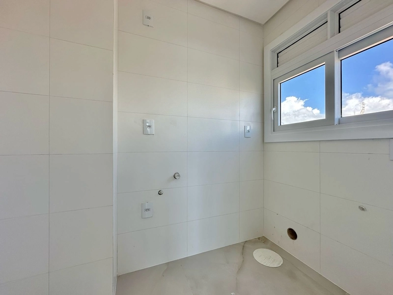 Apartamento com vista para o mar, NOVÍSSIMO, na Praça Flávio B!: 13ª foto da galeria de imagens do imóvel