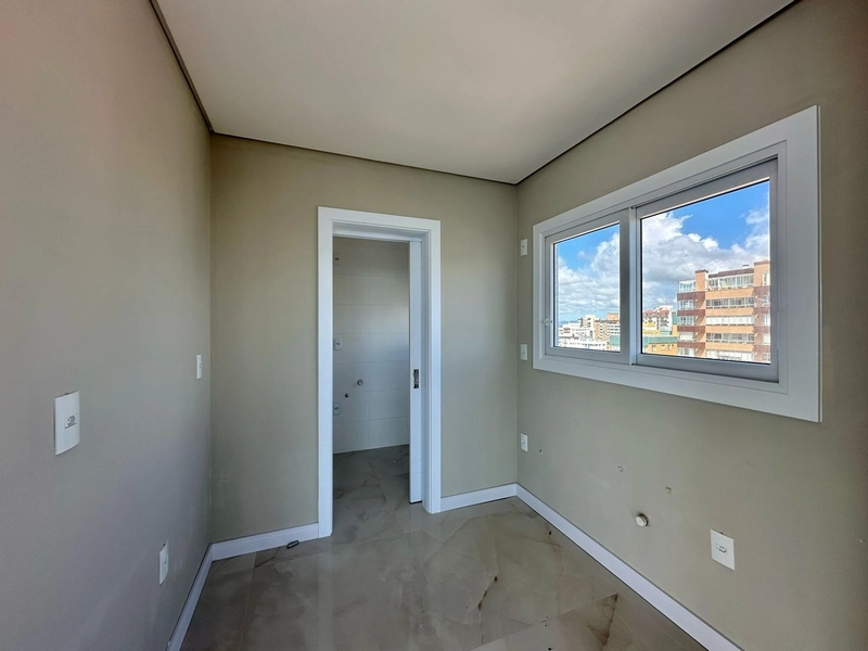 Apartamento com vista para o mar, NOVÍSSIMO, na Praça Flávio B!: 18ª foto da galeria de imagens do imóvel