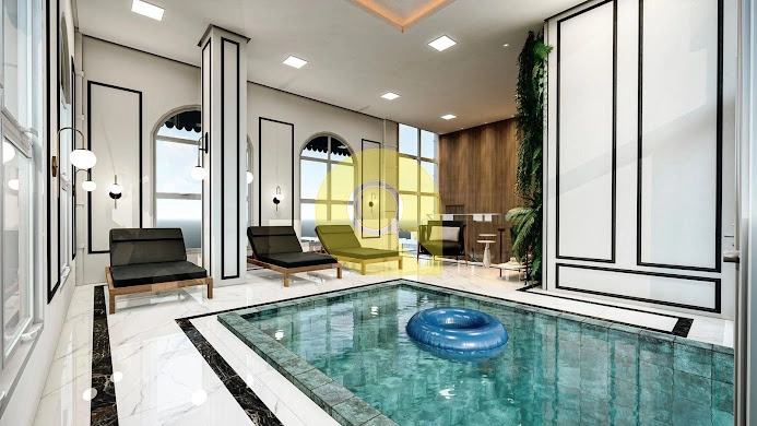 Apartamento com terraço de frente, em obra, em Capão da Canoa!: 18ª foto da galeria de imagens do imóvel