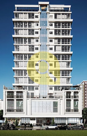 Apartamento com terraço de frente, em obra, em Capão da Canoa!: 8ª foto da galeria de imagens do imóvel