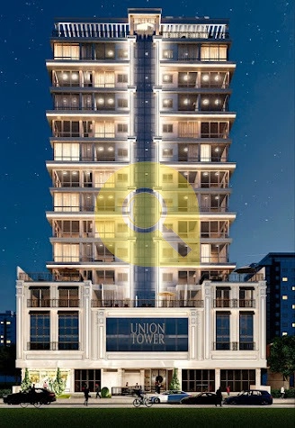 Apartamento com terraço, em construção, fácil de pagar, em Capão!: 2ª foto da galeria de imagens do imóvel