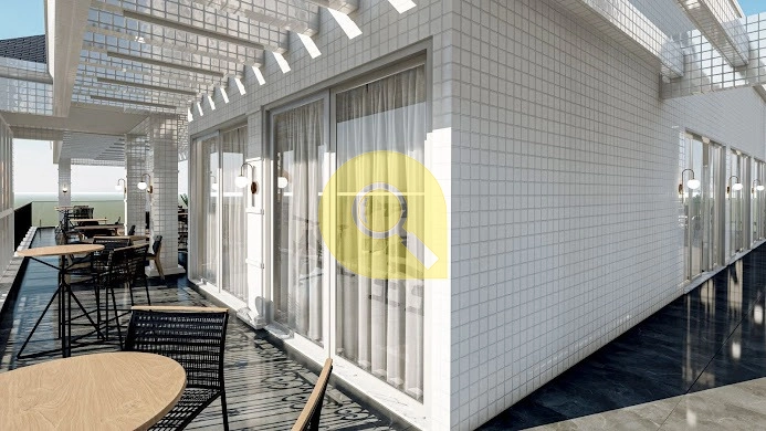 Apartamento 3 dormitórios, com lazer completo, em construção!: 14ª foto da galeria de imagens do imóvel
