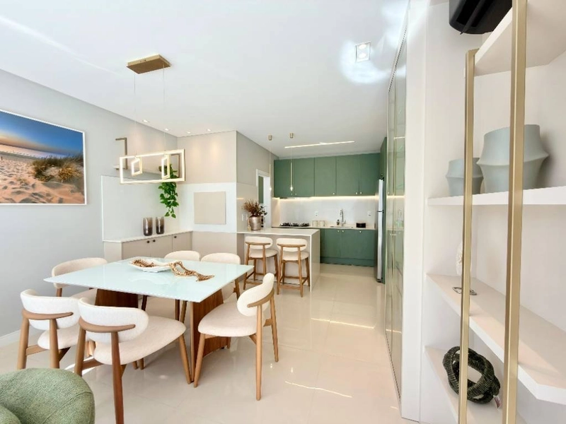 Apartamento com sacada independente de frente e com lazer completo!: 11ª foto da galeria de imagens do imóvel