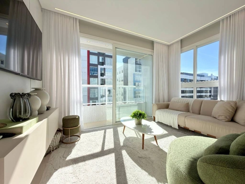 Apartamento com sacada independente de frente e com lazer completo!: 2ª foto da galeria de imagens do imóvel