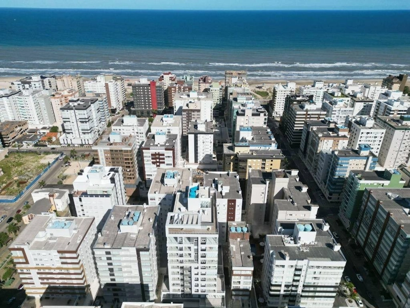 Apartamento com sacada independente de frente e com lazer completo!: 43ª foto da galeria de imagens do imóvel