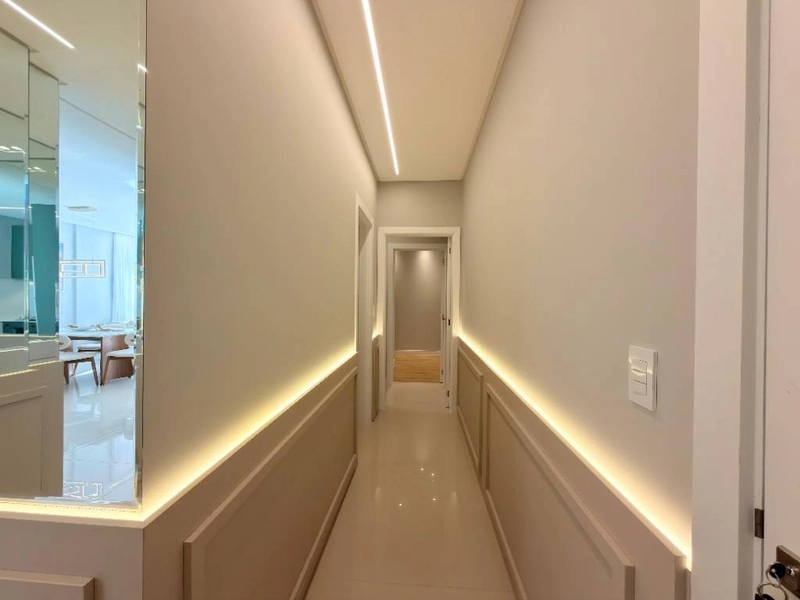 Apartamento com sacada independente de frente e com lazer completo!: 20ª foto da galeria de imagens do imóvel
