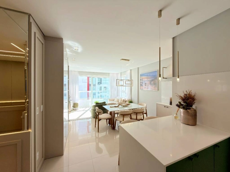 Apartamento com sacada independente de frente e com lazer completo!: 19ª foto da galeria de imagens do imóvel