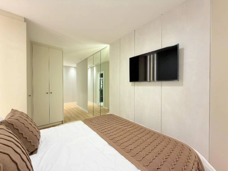 Apartamento com sacada independente de frente e com lazer completo!: 27ª foto da galeria de imagens do imóvel