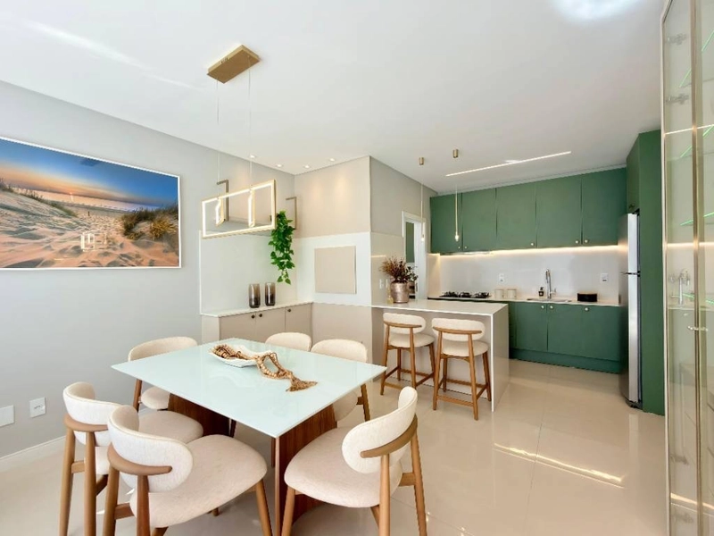 Apartamento com sacada independente de frente e com lazer completo!: 3ª foto da galeria de imagens do imóvel