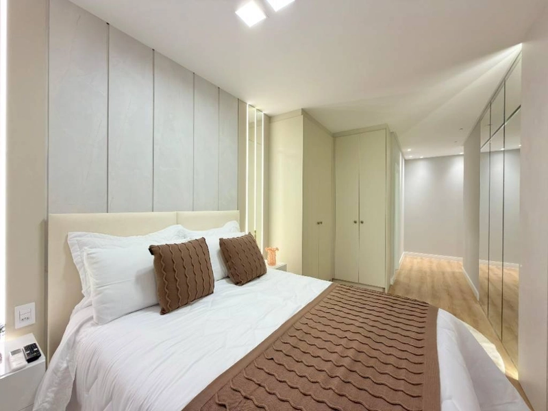 Apartamento com sacada independente de frente e com lazer completo!: 29ª foto da galeria de imagens do imóvel