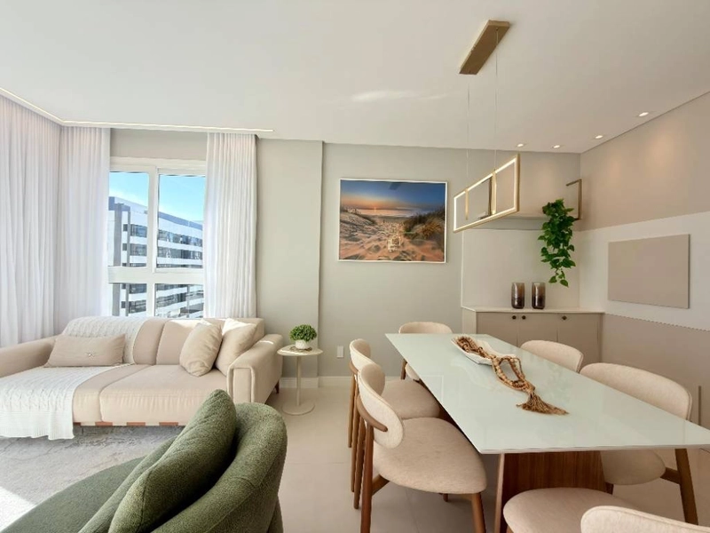 Apartamento com sacada independente de frente e com lazer completo!: 8ª foto da galeria de imagens do imóvel