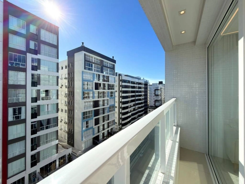 Apartamento com sacada independente de frente e com lazer completo!: 7ª foto da galeria de imagens do imóvel