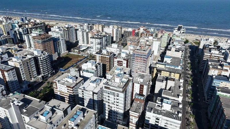 Apartamento com sacada independente de frente e com lazer completo!: 44ª foto da galeria de imagens do imóvel