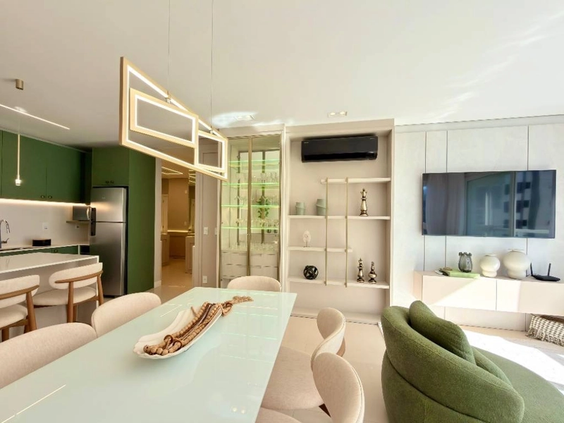 Apartamento com sacada independente de frente e com lazer completo!: 9ª foto da galeria de imagens do imóvel
