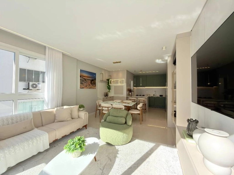 Apartamento com sacada independente de frente e com lazer completo!: 4ª foto da galeria de imagens do imóvel