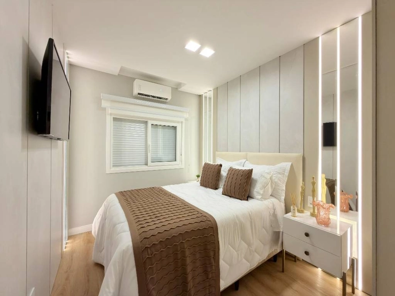 Apartamento com sacada independente de frente e com lazer completo!: 28ª foto da galeria de imagens do imóvel
