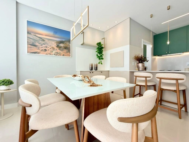 Apartamento com sacada independente de frente e com lazer completo!: 12ª foto da galeria de imagens do imóvel