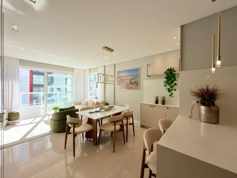 Apartamento com sacada independente de frente e com lazer completo!: 13ª foto da galeria de imagens do imóvel