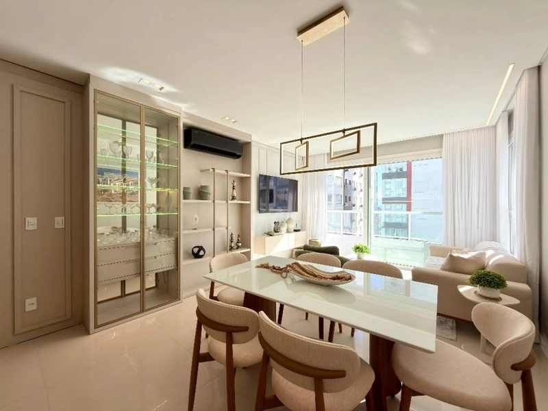 Apartamento com sacada independente de frente e com lazer completo!: 10ª foto da galeria de imagens do imóvel