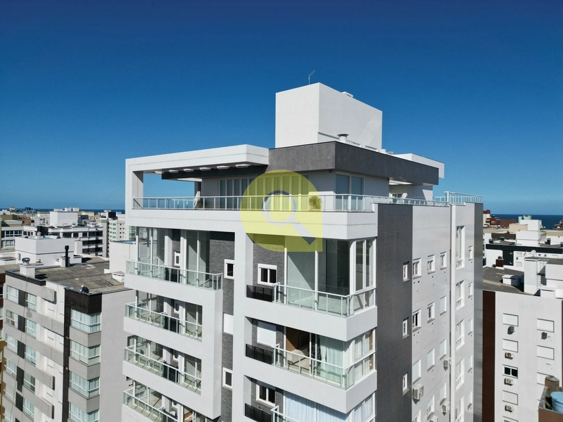 Apartamento de frente, novo, com lazer completo e Navegantes!: 43ª foto da galeria de imagens do imóvel