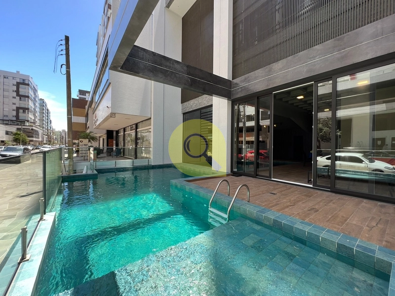 Apartamento de frente, novo, com lazer completo e Navegantes!: 39ª foto da galeria de imagens do imóvel