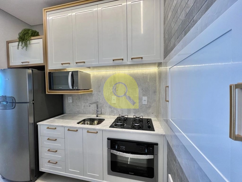 Apartamento de frente, novo, com lazer completo e Navegantes!: 14ª foto da galeria de imagens do imóvel