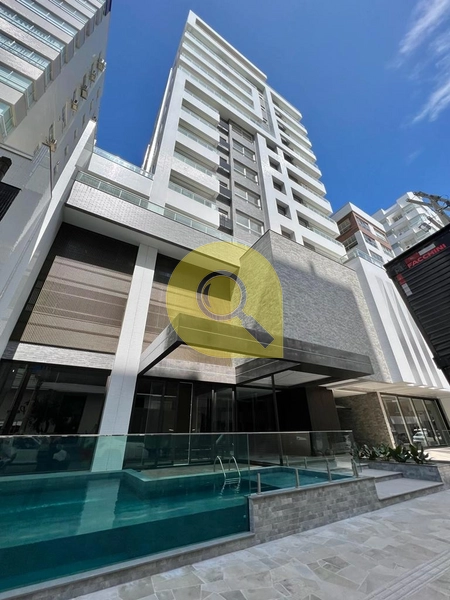 Apartamento 2 suítes, com pé direito duplo e lazer completo!: 29ª foto da galeria de imagens do imóvel