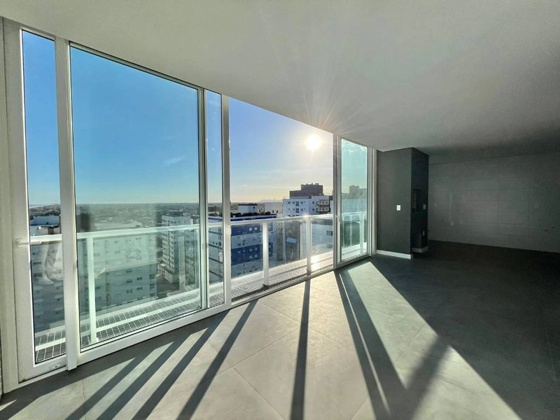 Apartamento com vista para o mar, 3 suítes e 3 vagas, Navegantes!!: 5ª foto da galeria de imagens do imóvel