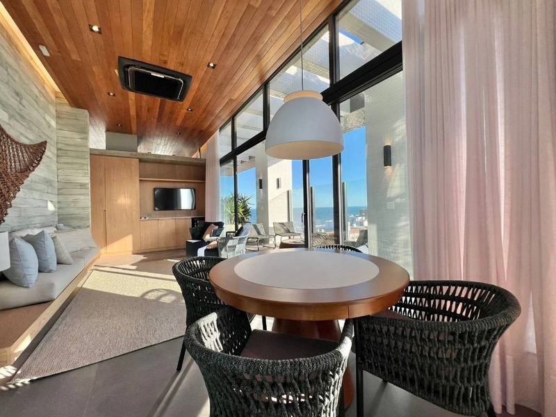 Apartamento com vista para o mar, 3 suítes e 3 vagas, Navegantes!!: 17ª foto da galeria de imagens do imóvel