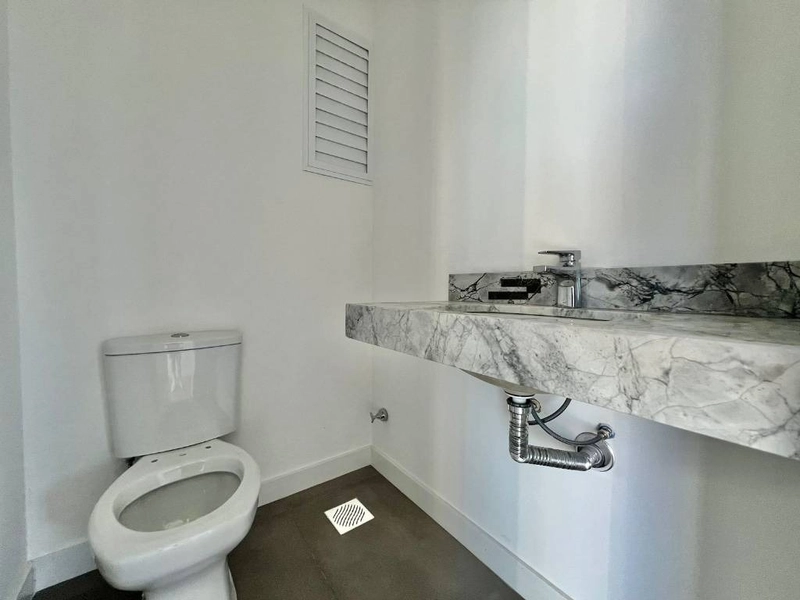 Apartamento com vista para o mar, 3 suítes e 3 vagas, Navegantes!!: 10ª foto da galeria de imagens do imóvel