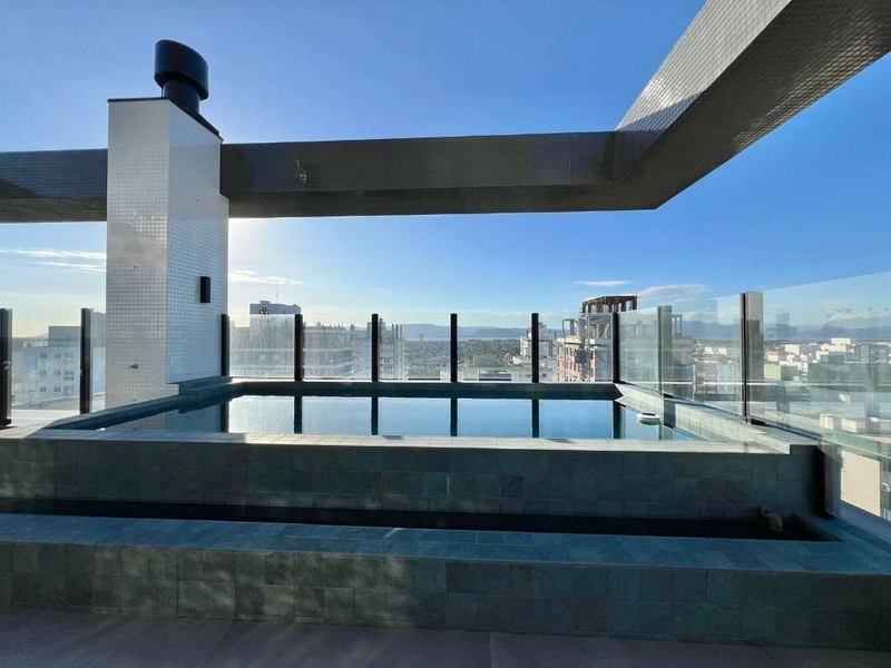 Apartamento com vista para o mar, 3 suítes e 3 vagas, Navegantes!!: 23ª foto da galeria de imagens do imóvel
