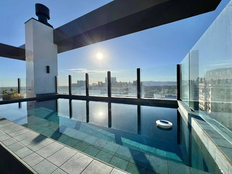 Apartamento com vista para o mar, 3 suítes e 3 vagas, Navegantes!!: 22ª foto da galeria de imagens do imóvel