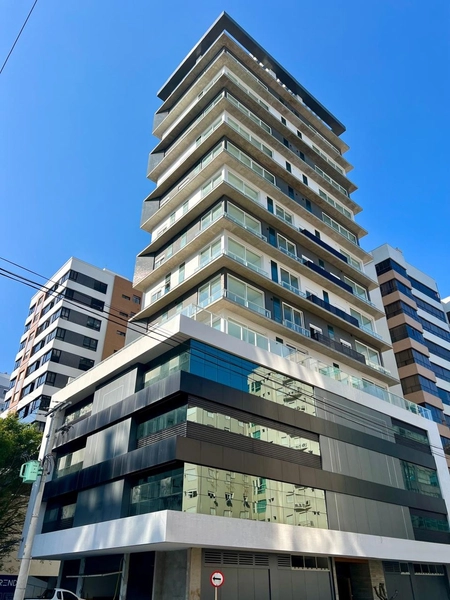 Apartamento com vista para o mar, 3 suítes e 3 vagas, Navegantes!!: 26ª foto da galeria de imagens do imóvel