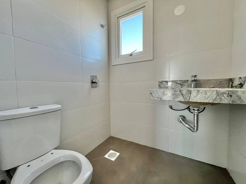 Apartamento com vista para o mar, 3 suítes e 3 vagas, Navegantes!!: 8ª foto da galeria de imagens do imóvel