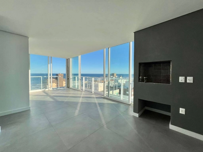 Apartamento com vista para o mar, 3 suítes e 3 vagas, Navegantes!!: 3ª foto da galeria de imagens do imóvel