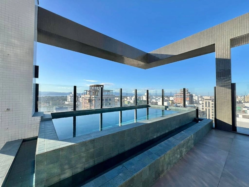 Apartamento com vista para o mar, 3 suítes e 3 vagas, Navegantes!!: 21ª foto da galeria de imagens do imóvel