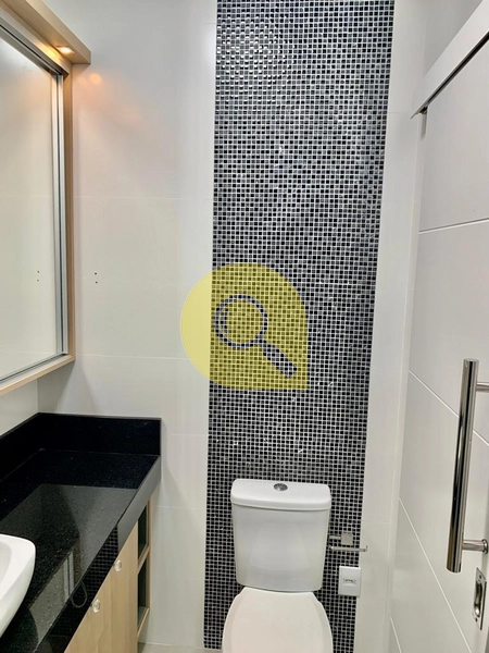 Residência nova, semi mobiliada, com piscina, em Capão da Canoa!: 49ª foto da galeria de imagens do imóvel