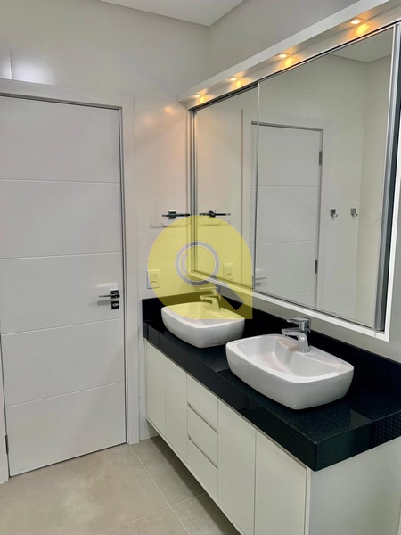 Residência nova, semi mobiliada, com piscina, em Capão da Canoa!: 39ª foto da galeria de imagens do imóvel