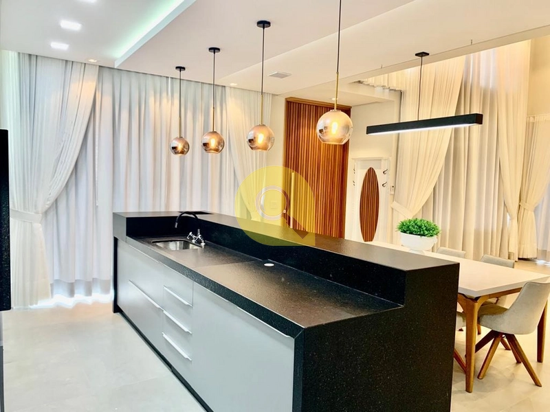 Residência nova, semi mobiliada, com piscina, em Capão da Canoa!: 24ª foto da galeria de imagens do imóvel