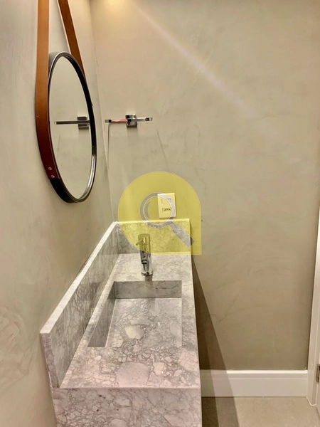 Residência nova, semi mobiliada, com piscina, em Capão da Canoa!: 32ª foto da galeria de imagens do imóvel