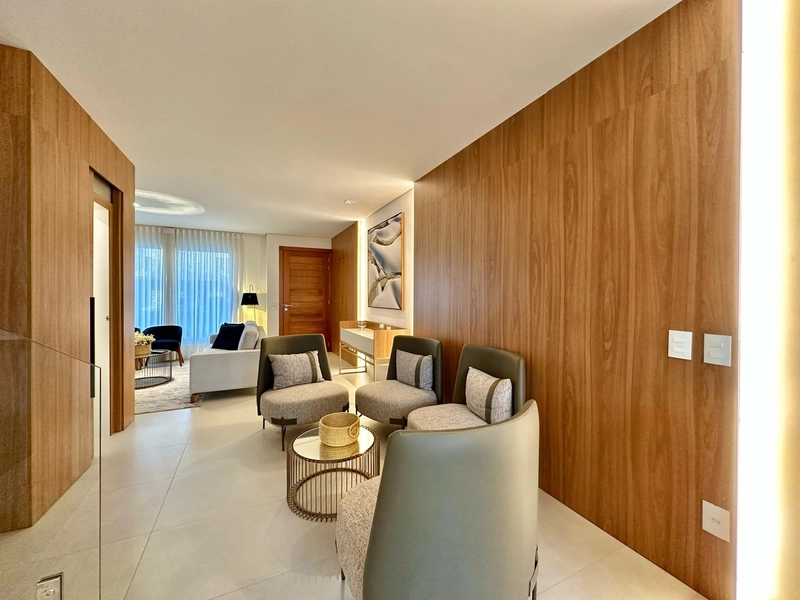 Casa pronta, beira lago, decorada, no Condomínio MURANO!: 8ª foto da galeria de imagens do imóvel
