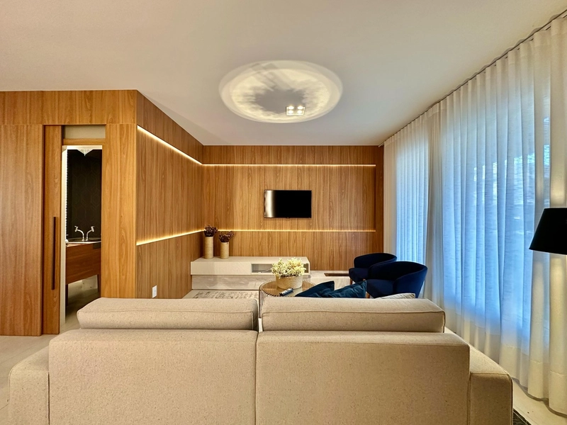 Casa pronta, beira lago, decorada, no Condomínio MURANO!: 10ª foto da galeria de imagens do imóvel