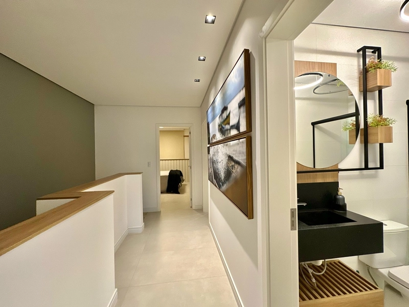 Casa pronta, beira lago, decorada, no Condomínio MURANO!: 15ª foto da galeria de imagens do imóvel