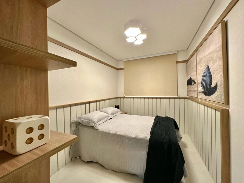 Casa pronta, beira lago, decorada, no Condomínio MURANO!: 17ª foto da galeria de imagens do imóvel