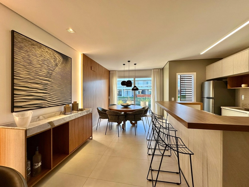 Casa pronta, beira lago, decorada, no Condomínio MURANO!: 13ª foto da galeria de imagens do imóvel