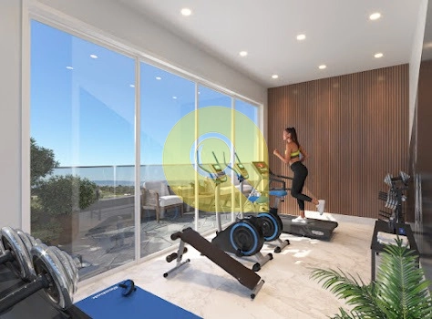 Apartamento 3 suítes, lazer completo, Navegantes, em construção!: 11ª foto da galeria de imagens do imóvel